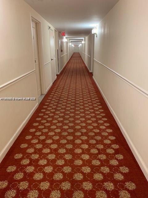 2500 Parkview Dr 1204, Hallandale Beach, Florida 33009, 1 Bedroom Bedrooms, ,1 BathroomBathrooms,Residentiallease,For Rent,2500 Parkview Dr 1204,A11561355