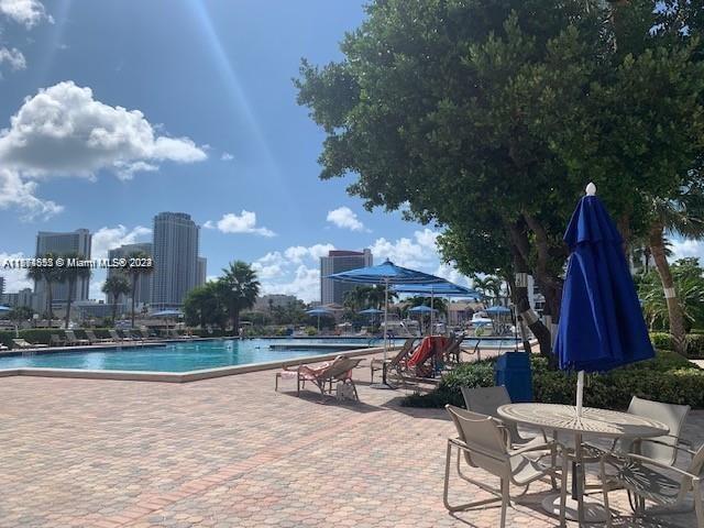 2500 Parkview Dr 1204, Hallandale Beach, Florida 33009, 1 Bedroom Bedrooms, ,1 BathroomBathrooms,Residentiallease,For Rent,2500 Parkview Dr 1204,A11561355