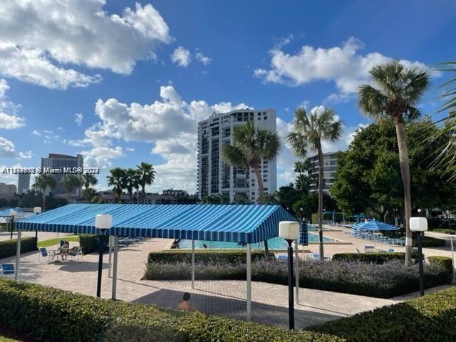 2500 Parkview Dr 1204, Hallandale Beach, Florida 33009, 1 Bedroom Bedrooms, ,1 BathroomBathrooms,Residentiallease,For Rent,2500 Parkview Dr 1204,A11561355