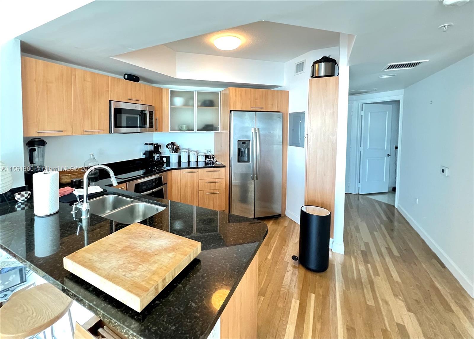 480 NE 30th St 802, Miami, Florida 33137, 1 Bedroom Bedrooms, ,1 BathroomBathrooms,Residential,For Sale,480 NE 30th St 802,A11561360