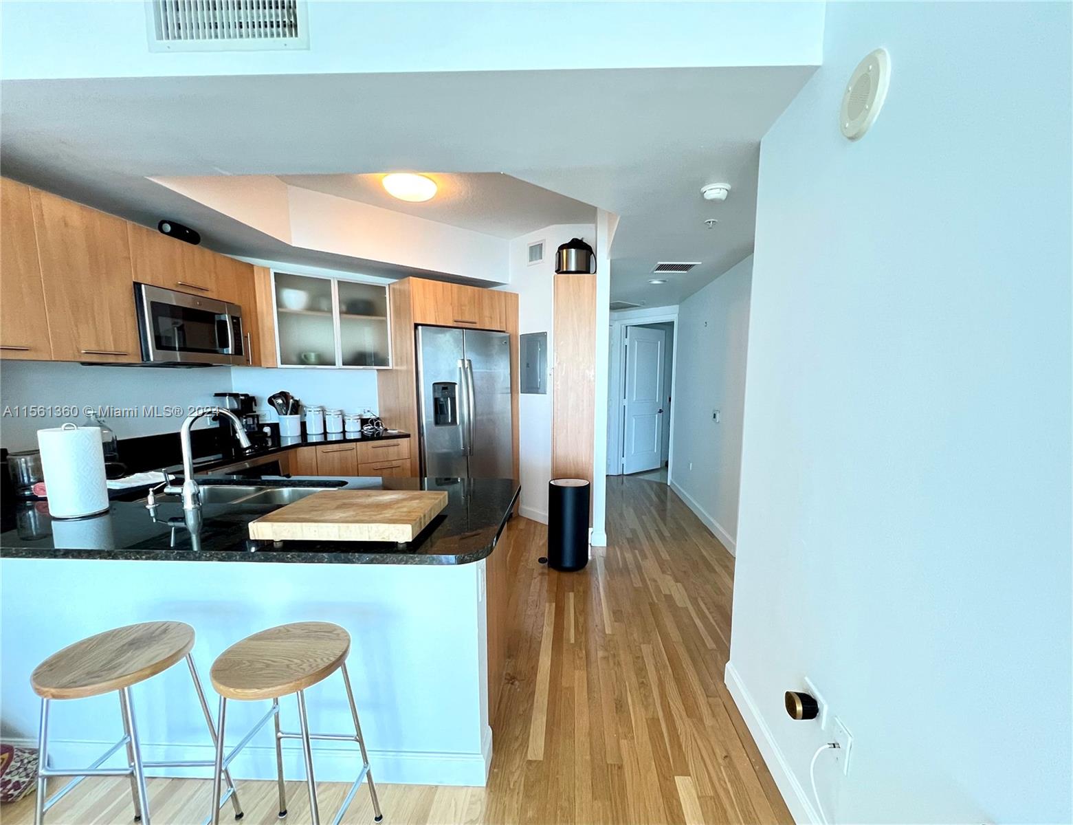 480 NE 30th St 802, Miami, Florida 33137, 1 Bedroom Bedrooms, ,1 BathroomBathrooms,Residential,For Sale,480 NE 30th St 802,A11561360