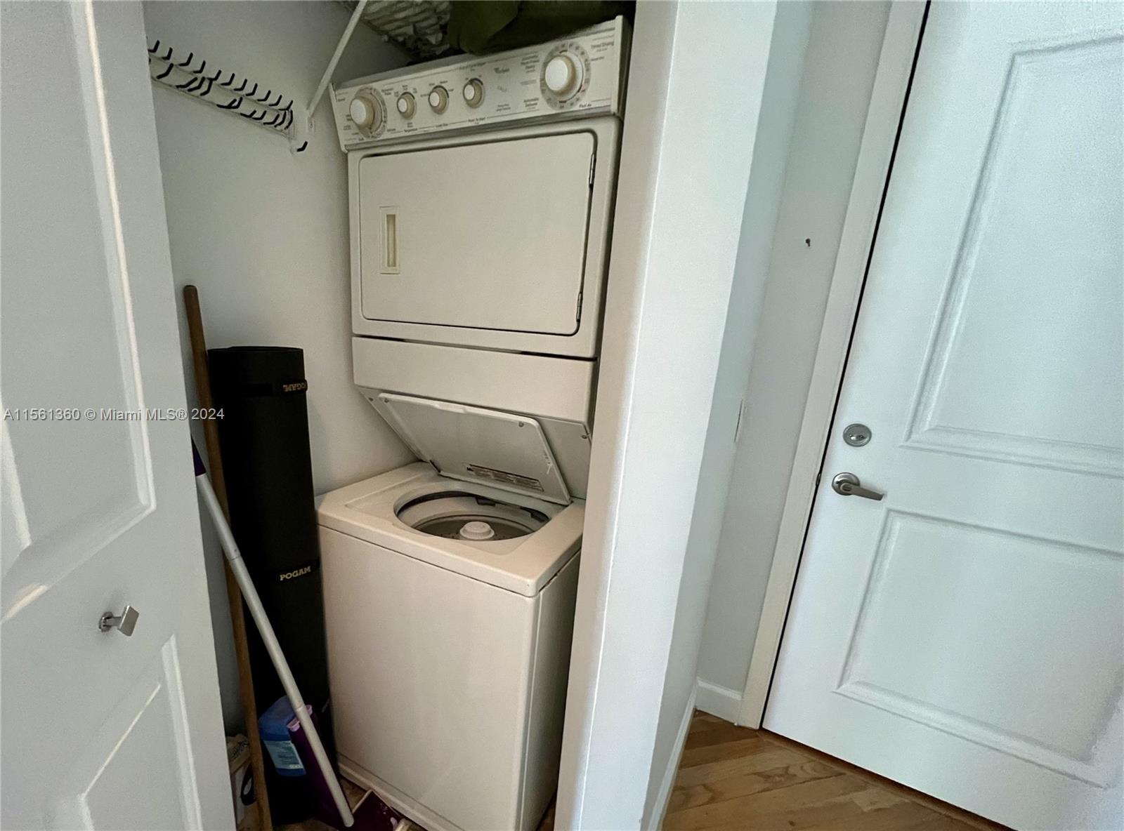 480 NE 30th St 802, Miami, Florida 33137, 1 Bedroom Bedrooms, ,1 BathroomBathrooms,Residential,For Sale,480 NE 30th St 802,A11561360