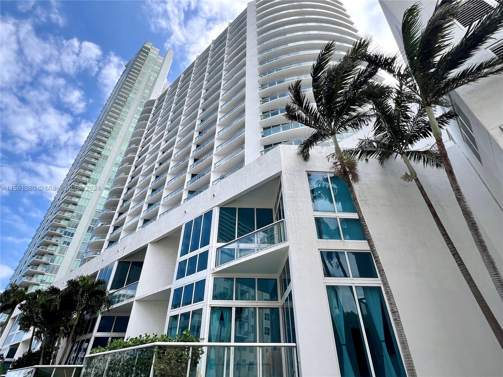 480 NE 30th St 802, Miami, Florida 33137, 1 Bedroom Bedrooms, ,1 BathroomBathrooms,Residential,For Sale,480 NE 30th St 802,A11561360