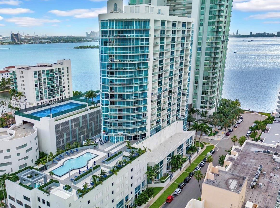 480 NE 30th St 802, Miami, Florida 33137, 1 Bedroom Bedrooms, ,1 BathroomBathrooms,Residential,For Sale,480 NE 30th St 802,A11561360