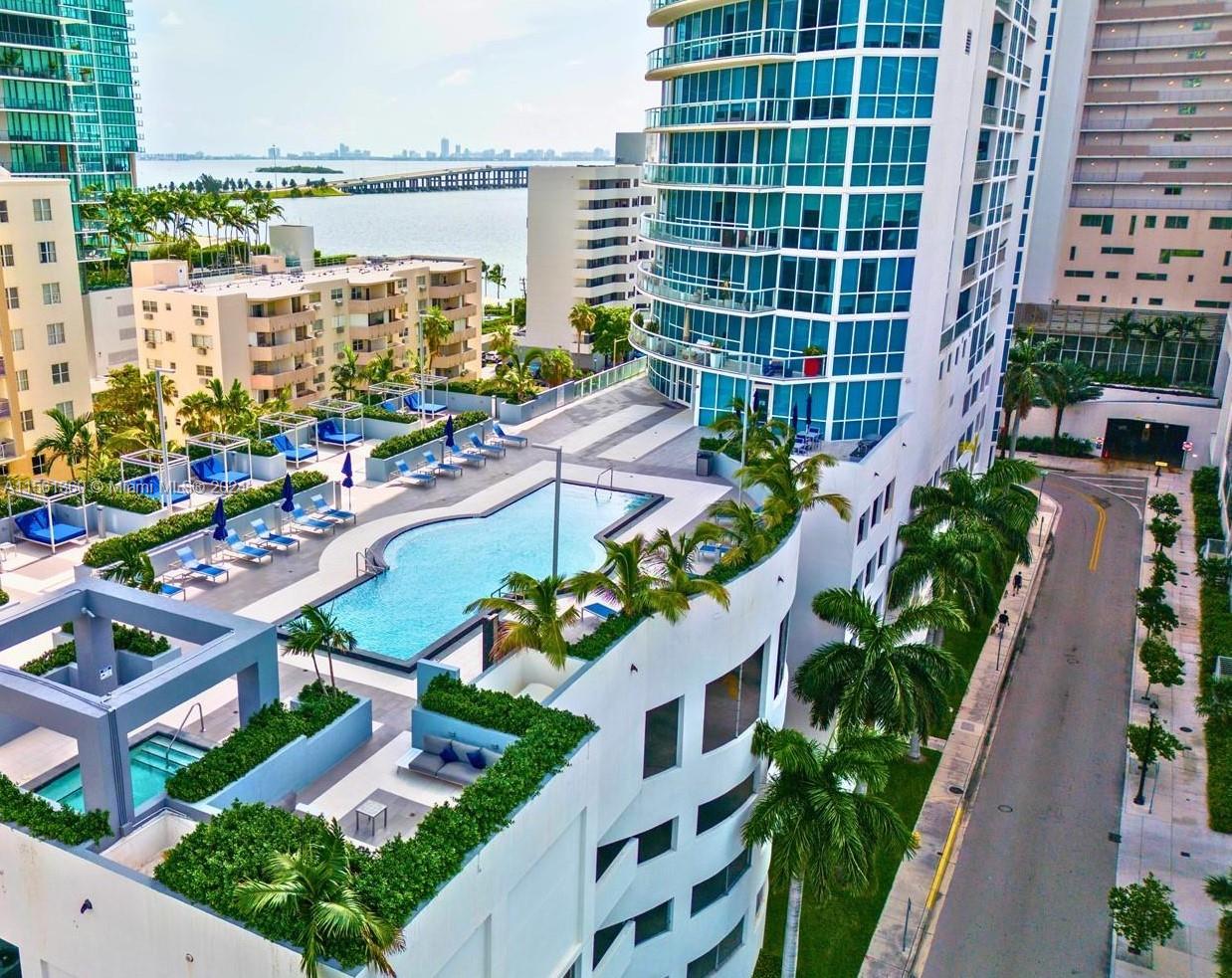 480 NE 30th St 802, Miami, Florida 33137, 1 Bedroom Bedrooms, ,1 BathroomBathrooms,Residential,For Sale,480 NE 30th St 802,A11561360