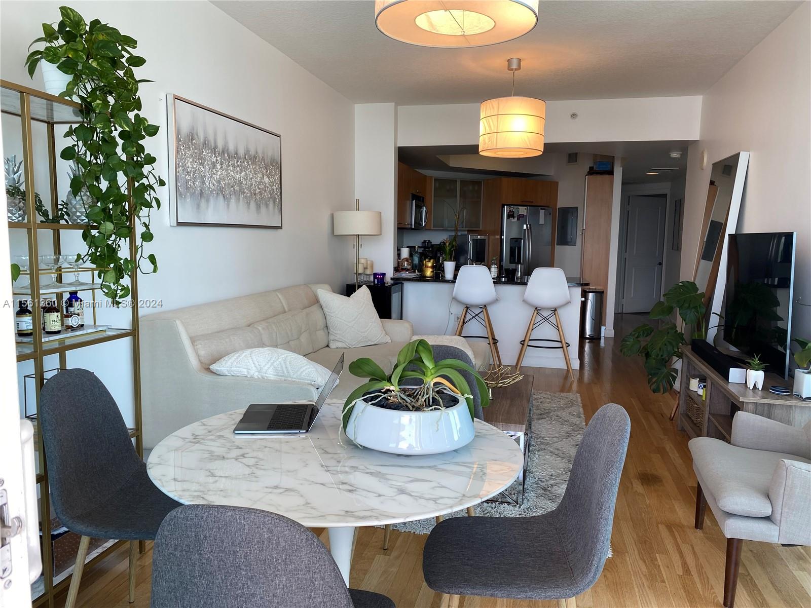 480 NE 30th St 802, Miami, Florida 33137, 1 Bedroom Bedrooms, ,1 BathroomBathrooms,Residential,For Sale,480 NE 30th St 802,A11561360