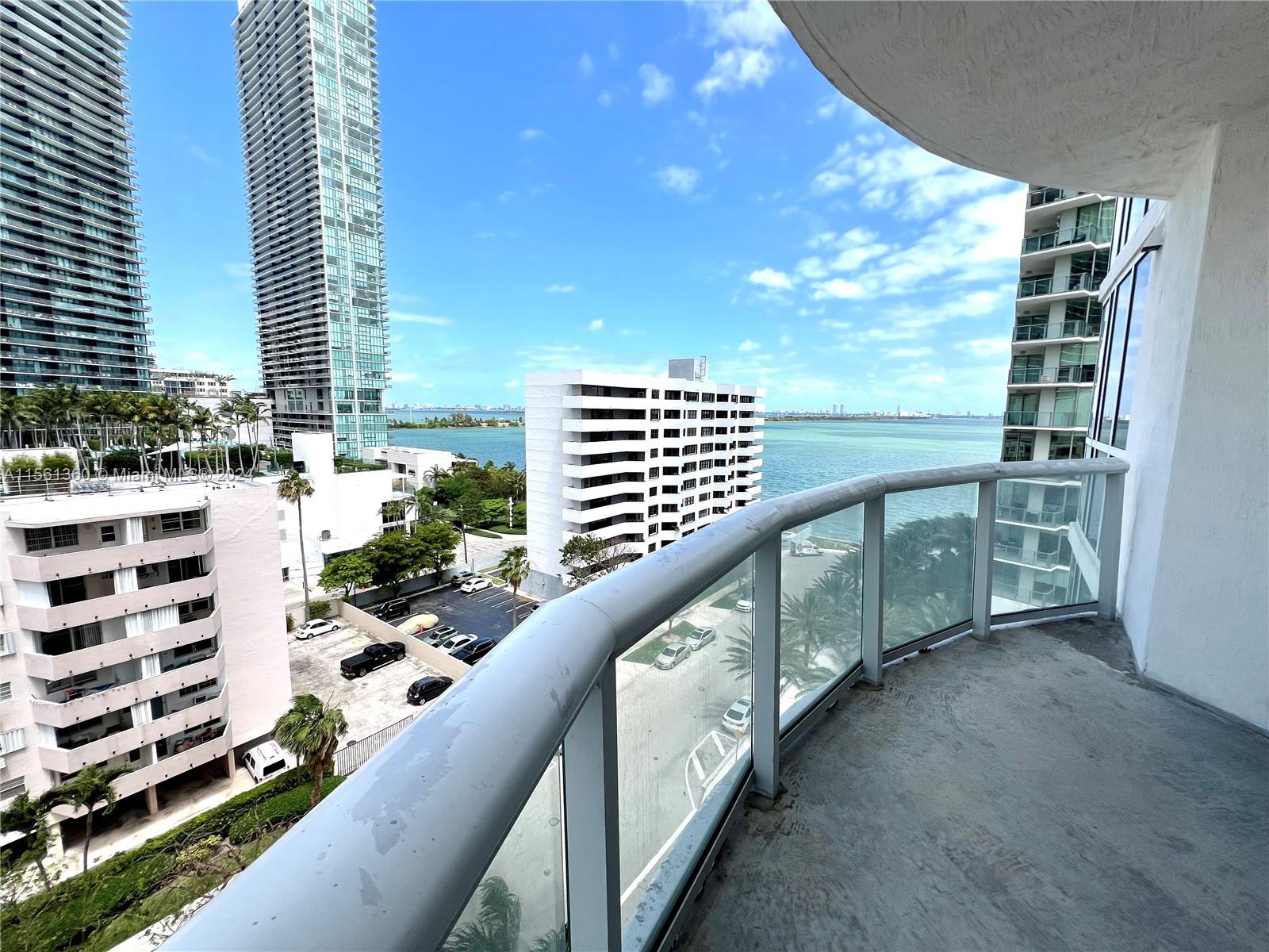 480 NE 30th St 802, Miami, Florida 33137, 1 Bedroom Bedrooms, ,1 BathroomBathrooms,Residential,For Sale,480 NE 30th St 802,A11561360