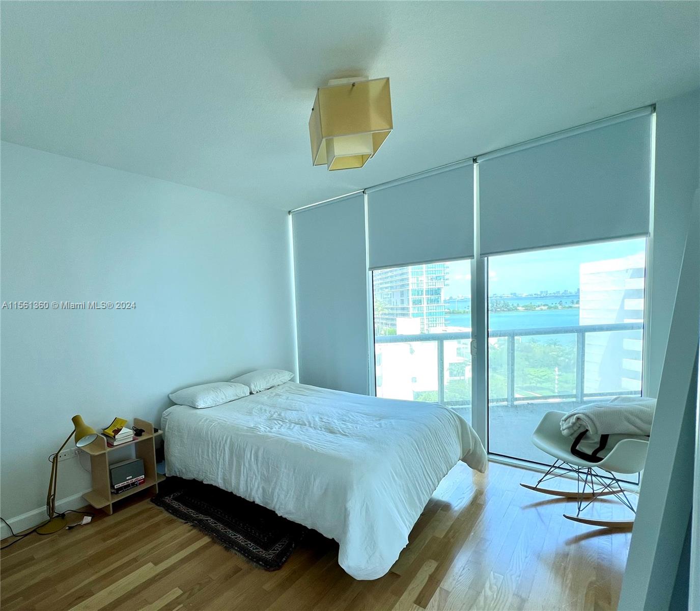 480 NE 30th St 802, Miami, Florida 33137, 1 Bedroom Bedrooms, ,1 BathroomBathrooms,Residential,For Sale,480 NE 30th St 802,A11561360