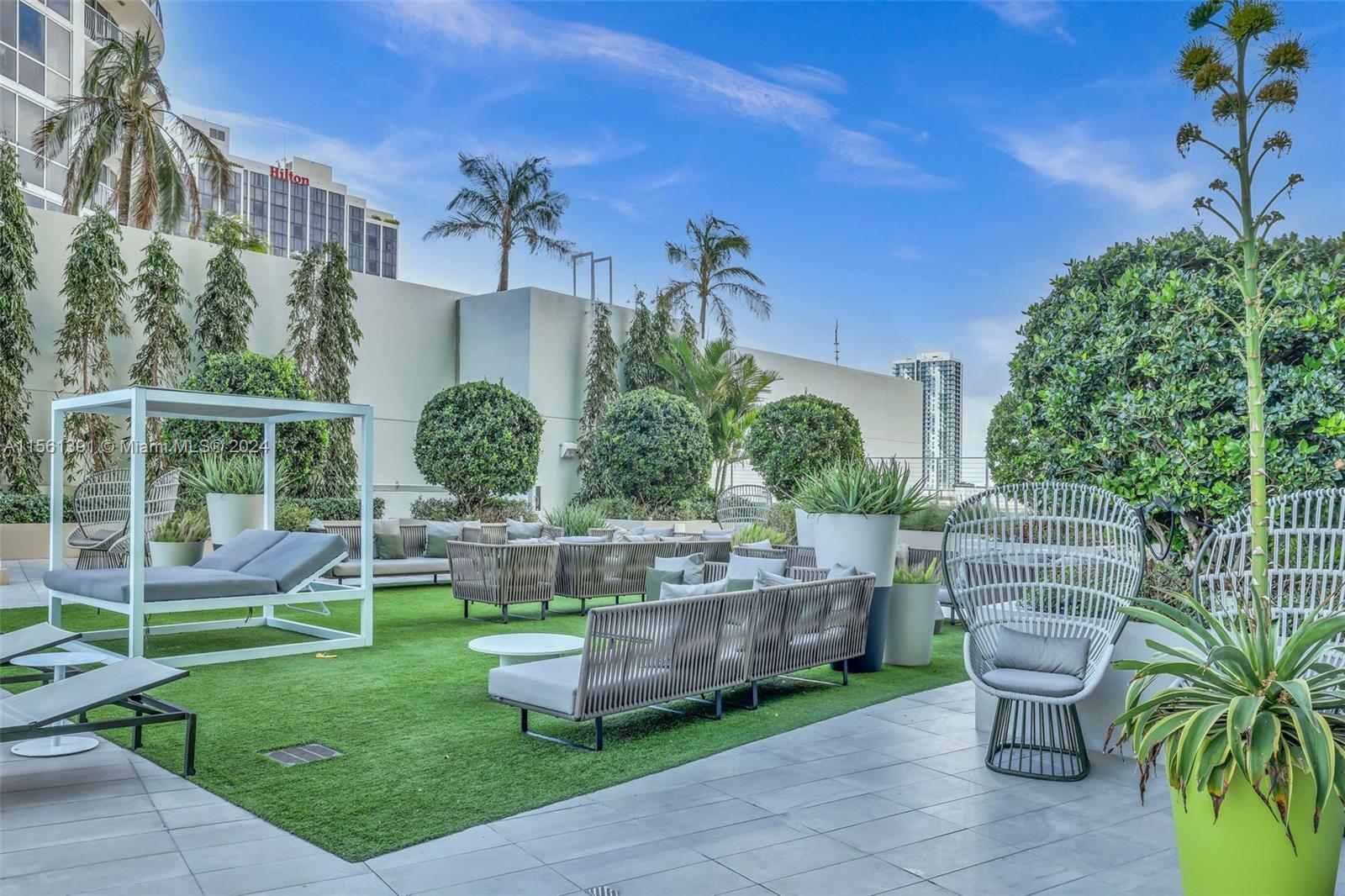 1756 N Bayshore Dr 26J, Miami, Florida 33132, 1 Bedroom Bedrooms, ,1 BathroomBathrooms,Residentiallease,For Rent,1756 N Bayshore Dr 26J,A11561391