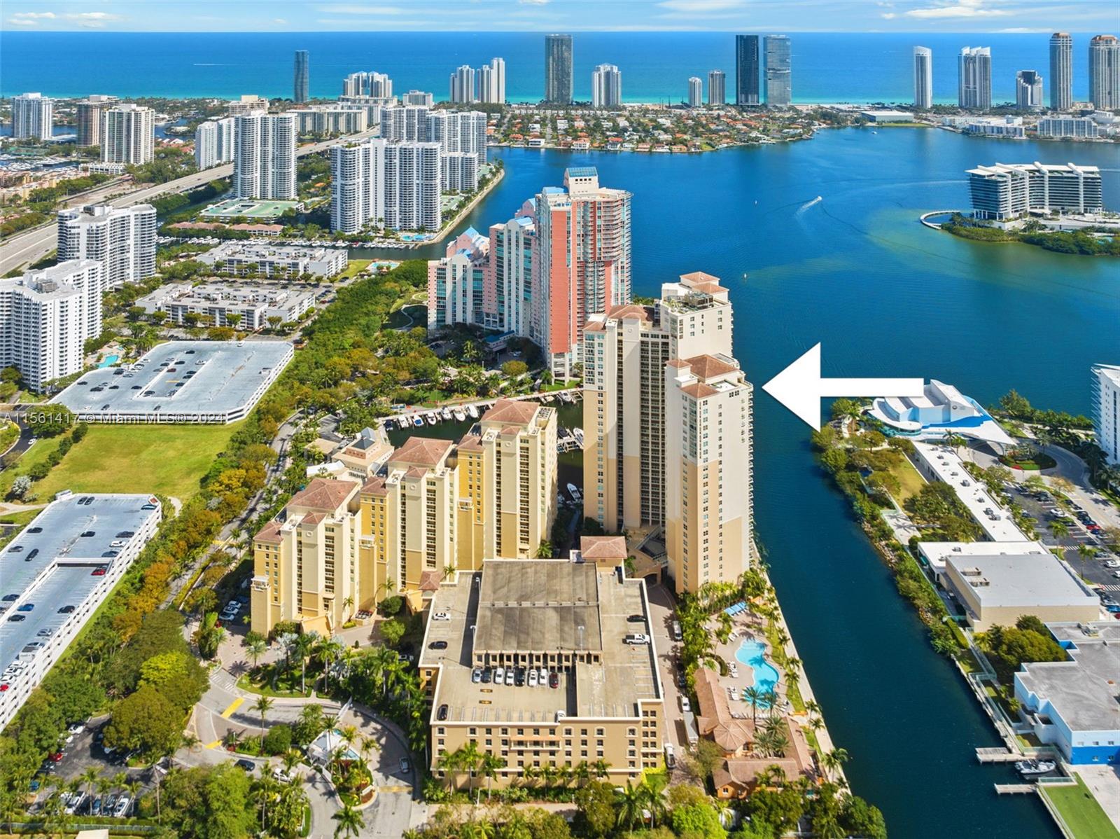 3330 NE 190th St 717, Aventura, Florida 33180, 2 Bedrooms Bedrooms, ,2 BathroomsBathrooms,Residential,For Sale,3330 NE 190th St 717,A11561417