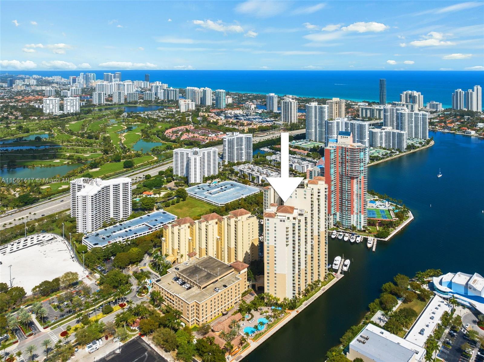 3330 NE 190th St 717, Aventura, Florida 33180, 2 Bedrooms Bedrooms, ,2 BathroomsBathrooms,Residential,For Sale,3330 NE 190th St 717,A11561417