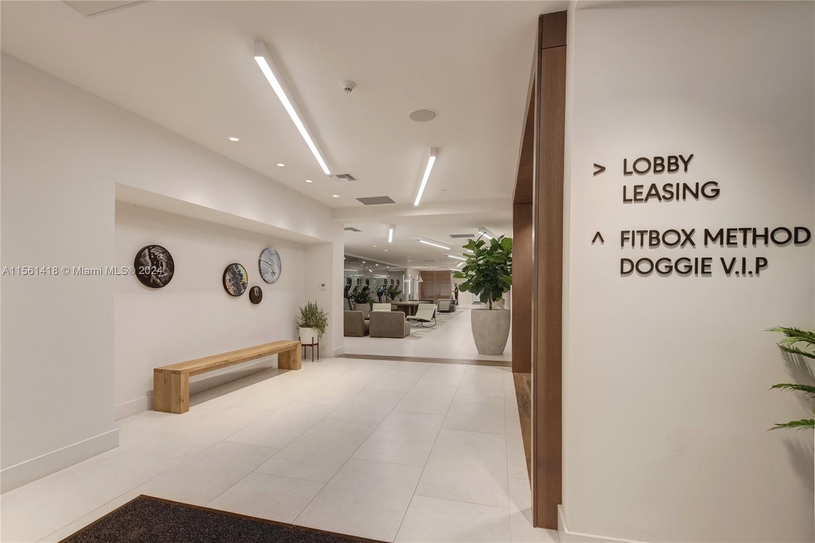 1756 N Bayshore Dr 19D, Miami, Florida 33132, 1 Bedroom Bedrooms, ,1 BathroomBathrooms,Residentiallease,For Rent,1756 N Bayshore Dr 19D,A11561418