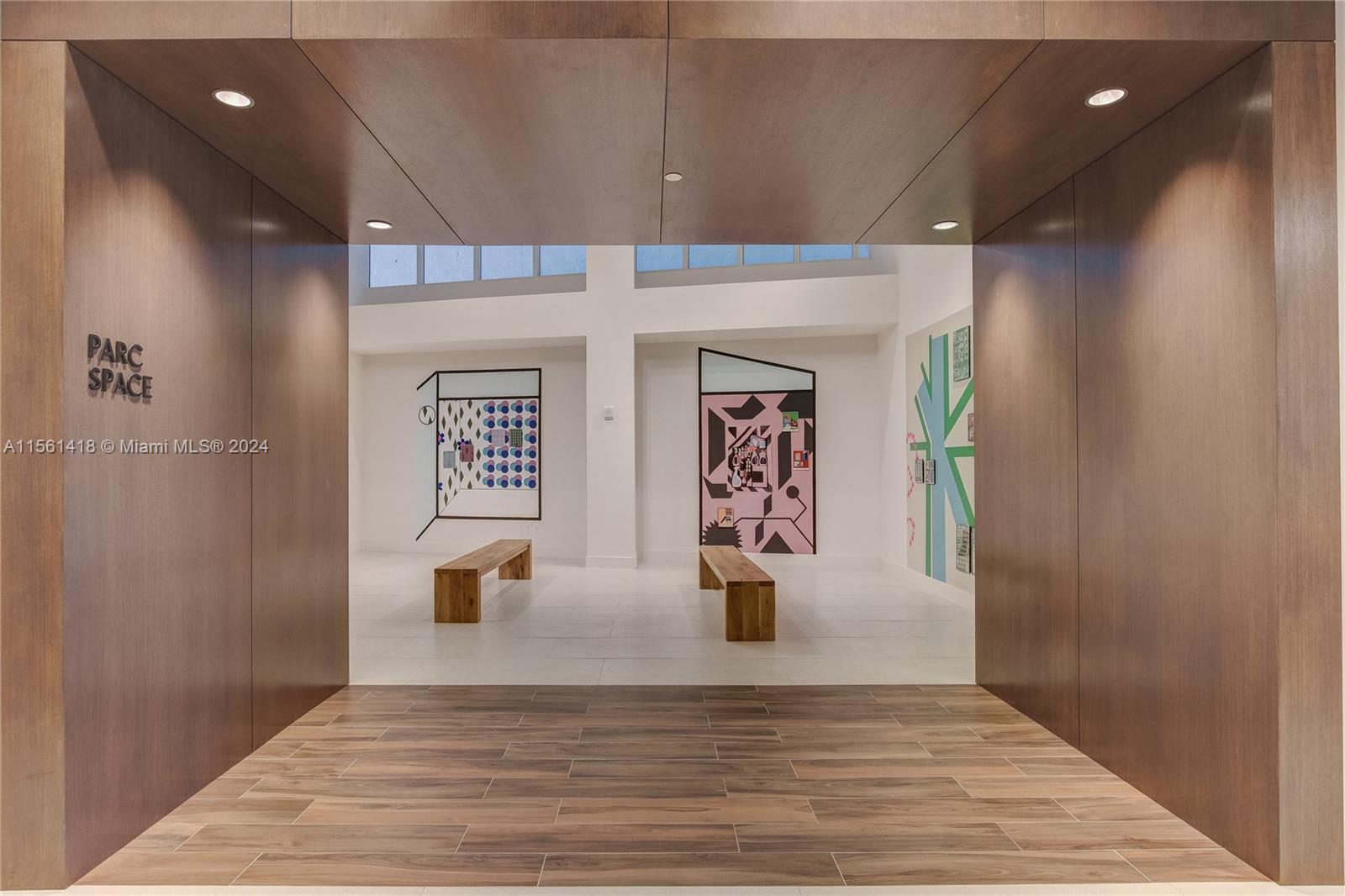 1756 N Bayshore Dr 19D, Miami, Florida 33132, 1 Bedroom Bedrooms, ,1 BathroomBathrooms,Residentiallease,For Rent,1756 N Bayshore Dr 19D,A11561418