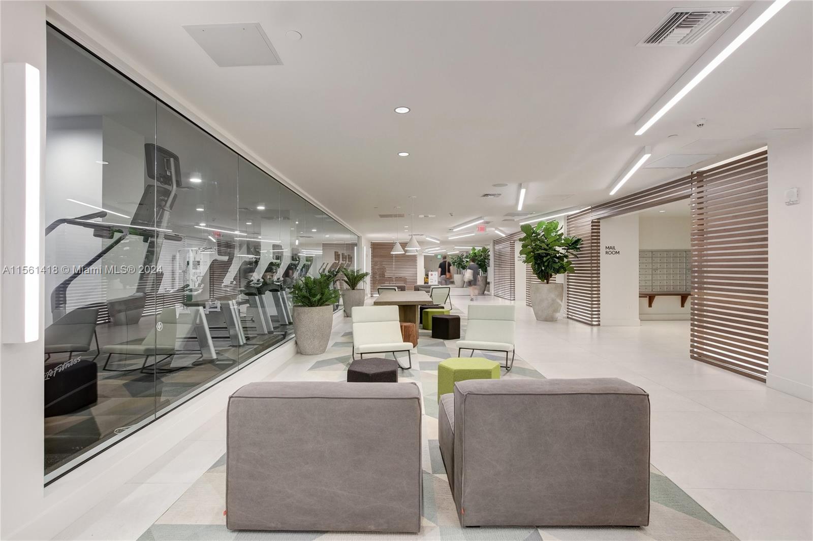 1756 N Bayshore Dr 19D, Miami, Florida 33132, 1 Bedroom Bedrooms, ,1 BathroomBathrooms,Residentiallease,For Rent,1756 N Bayshore Dr 19D,A11561418