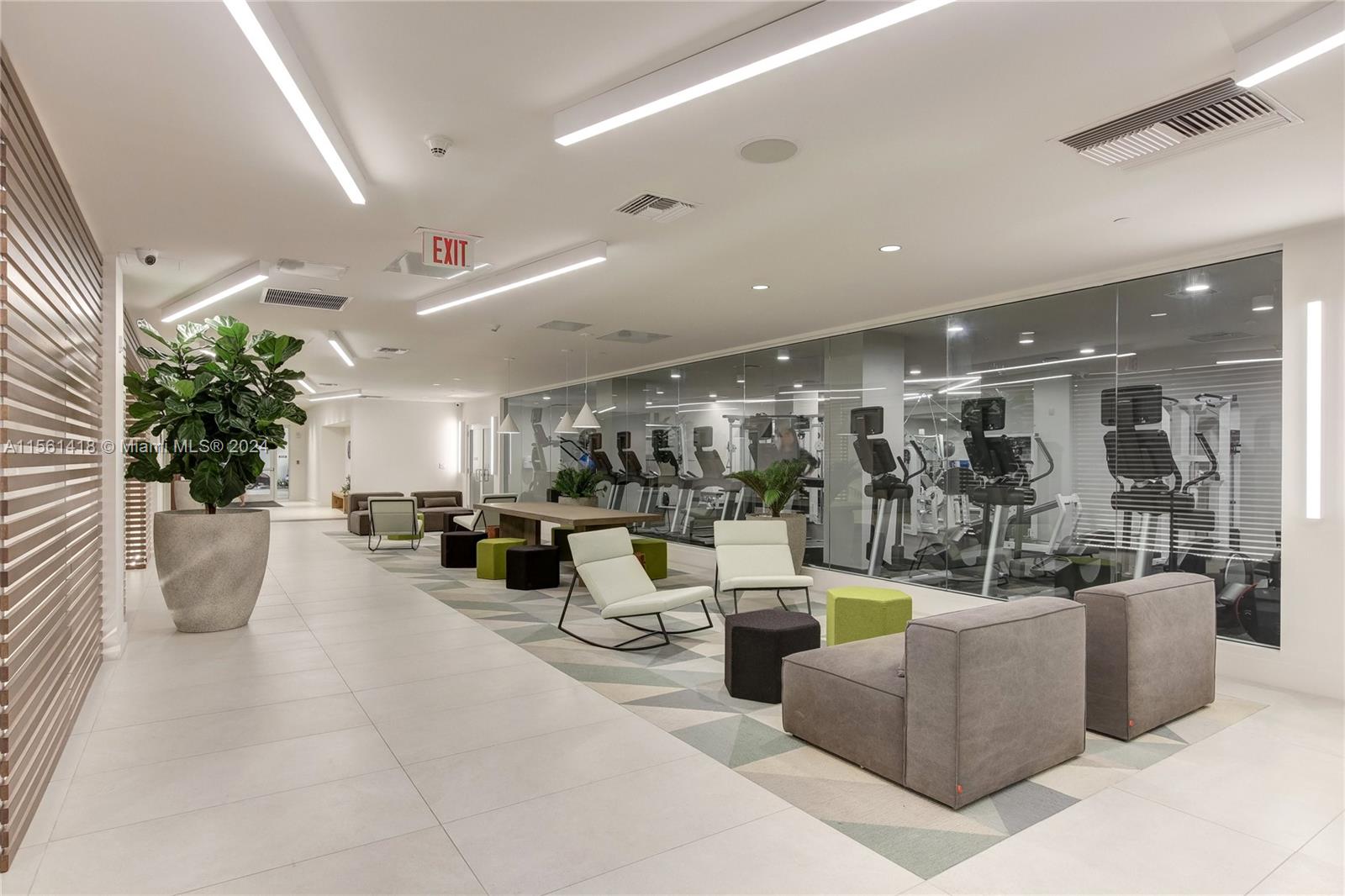 1756 N Bayshore Dr 19D, Miami, Florida 33132, 1 Bedroom Bedrooms, ,1 BathroomBathrooms,Residentiallease,For Rent,1756 N Bayshore Dr 19D,A11561418