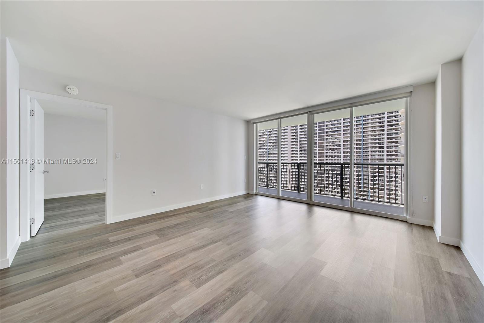 1756 N Bayshore Dr 19D, Miami, Florida 33132, 1 Bedroom Bedrooms, ,1 BathroomBathrooms,Residentiallease,For Rent,1756 N Bayshore Dr 19D,A11561418