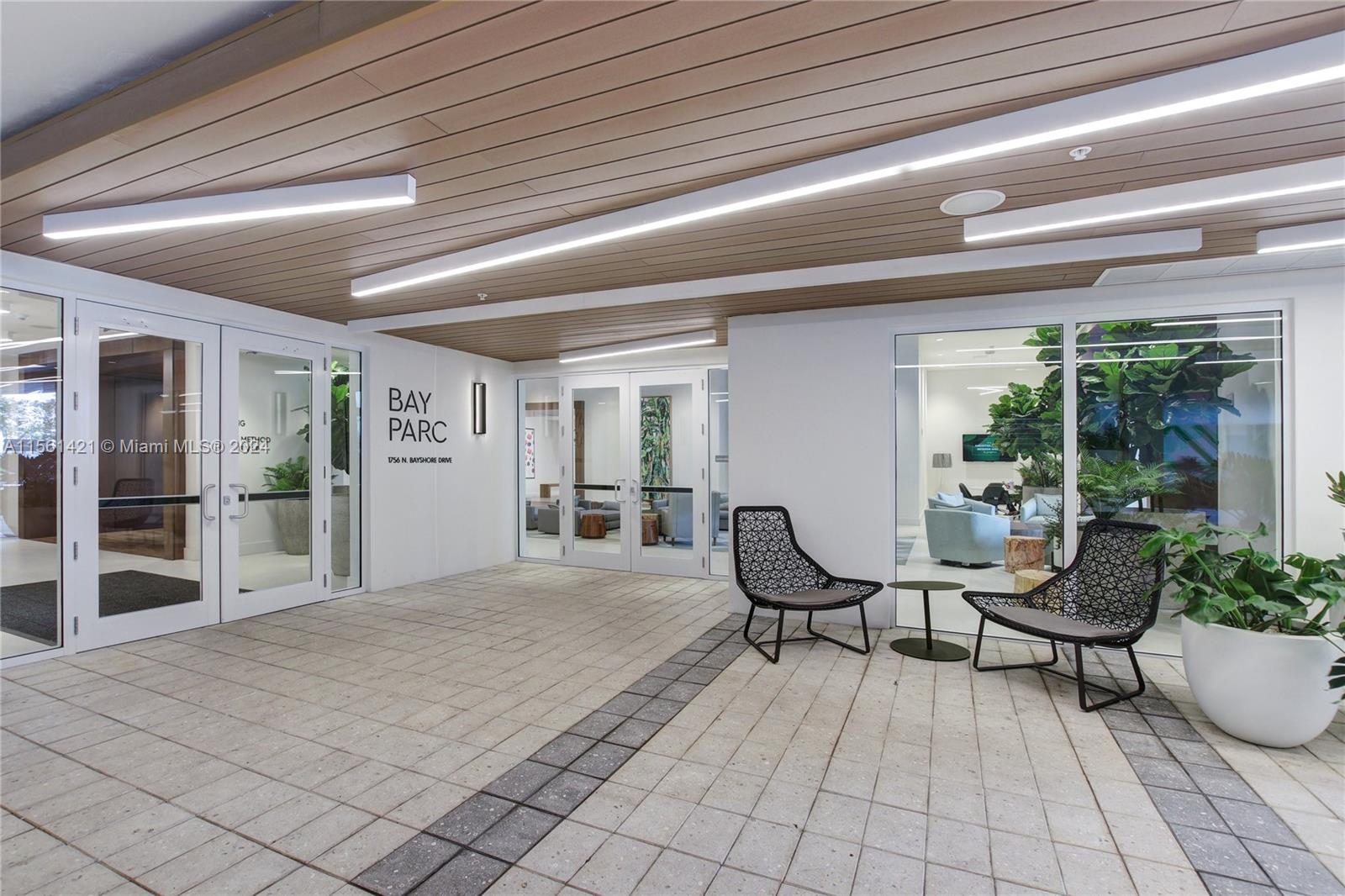 1756 N Bayshore Dr 26C, Miami, Florida 33132, 1 Bedroom Bedrooms, ,1 BathroomBathrooms,Residentiallease,For Rent,1756 N Bayshore Dr 26C,A11561421