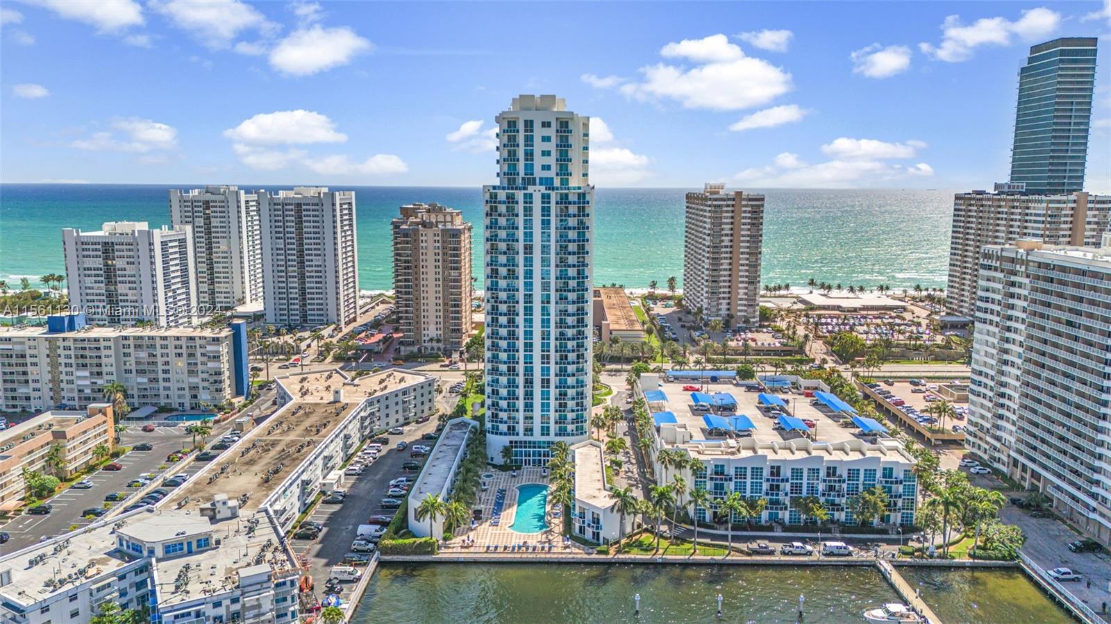 1945 S Ocean Dr 705, Hallandale Beach, Florida 33009, 1 Bedroom Bedrooms, ,1 BathroomBathrooms,Residentiallease,For Rent,1945 S Ocean Dr 705,A11561130