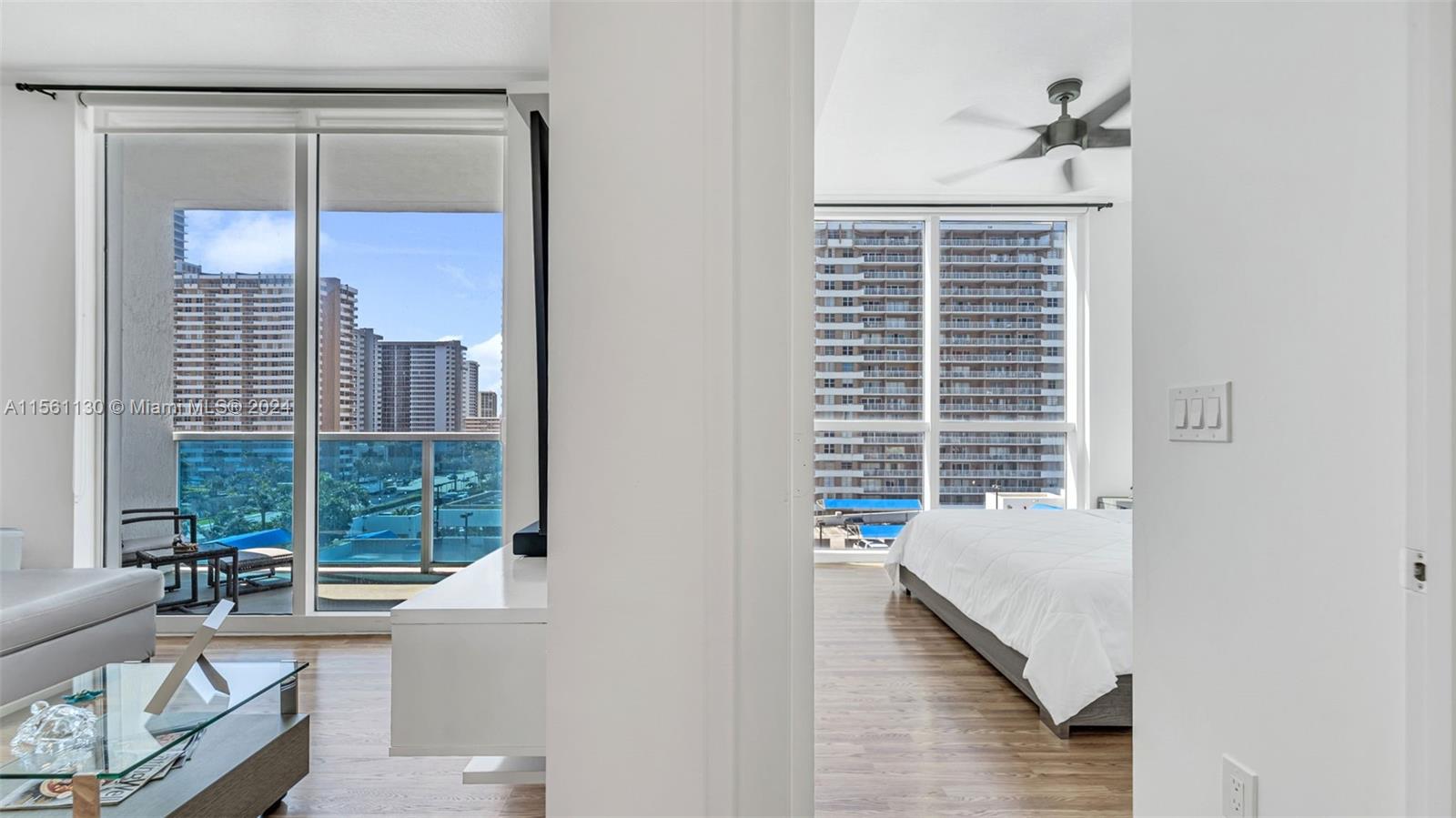 1945 S Ocean Dr 705, Hallandale Beach, Florida 33009, 1 Bedroom Bedrooms, ,1 BathroomBathrooms,Residentiallease,For Rent,1945 S Ocean Dr 705,A11561130