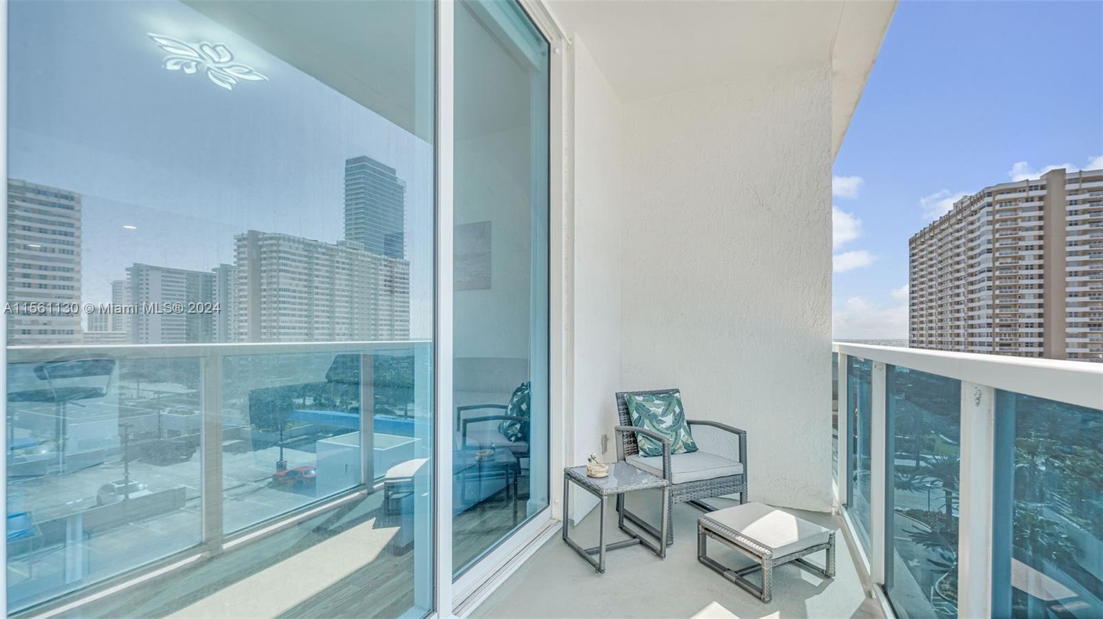 1945 S Ocean Dr 705, Hallandale Beach, Florida 33009, 1 Bedroom Bedrooms, ,1 BathroomBathrooms,Residentiallease,For Rent,1945 S Ocean Dr 705,A11561130