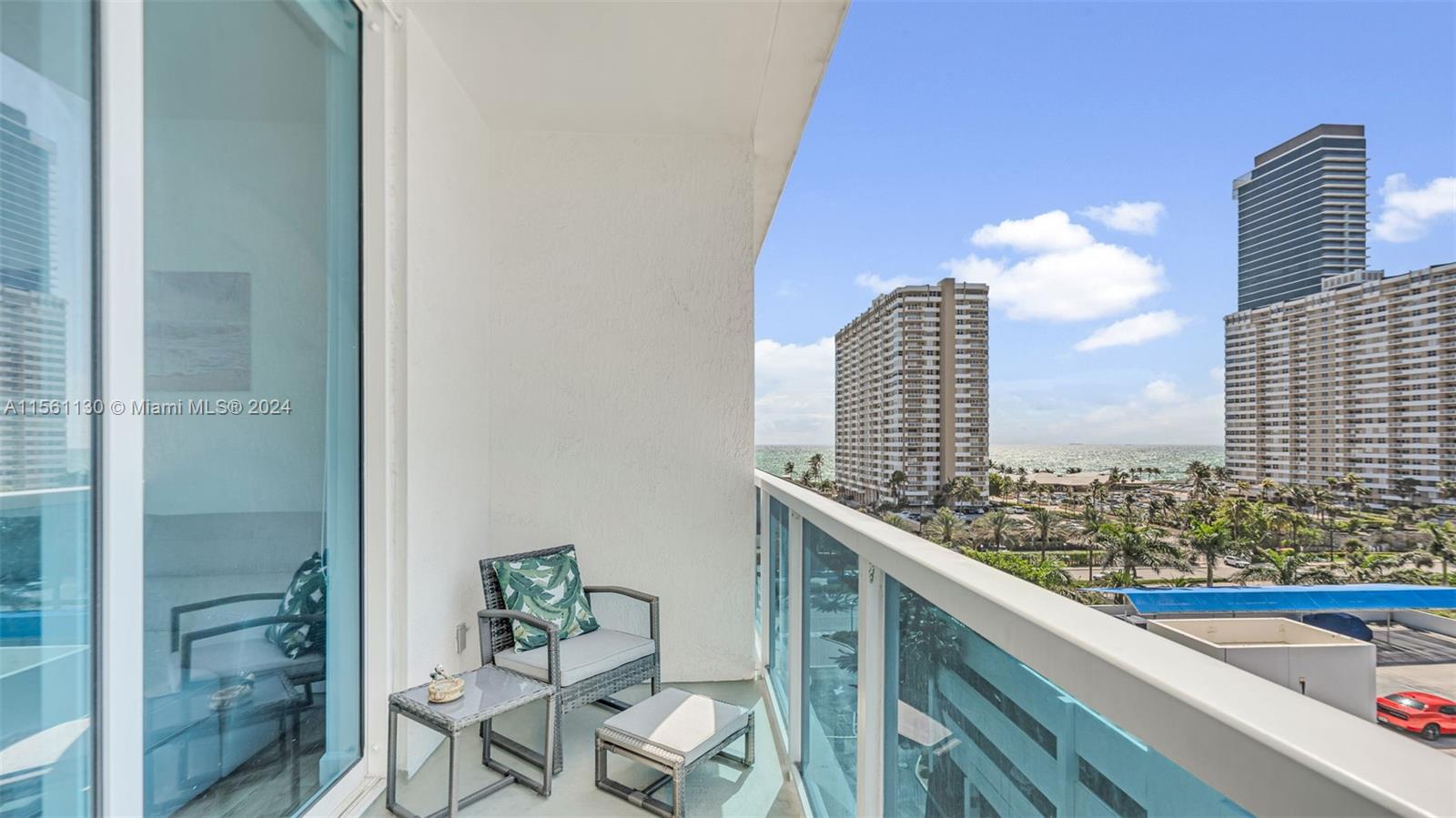 1945 S Ocean Dr 705, Hallandale Beach, Florida 33009, 1 Bedroom Bedrooms, ,1 BathroomBathrooms,Residentiallease,For Rent,1945 S Ocean Dr 705,A11561130