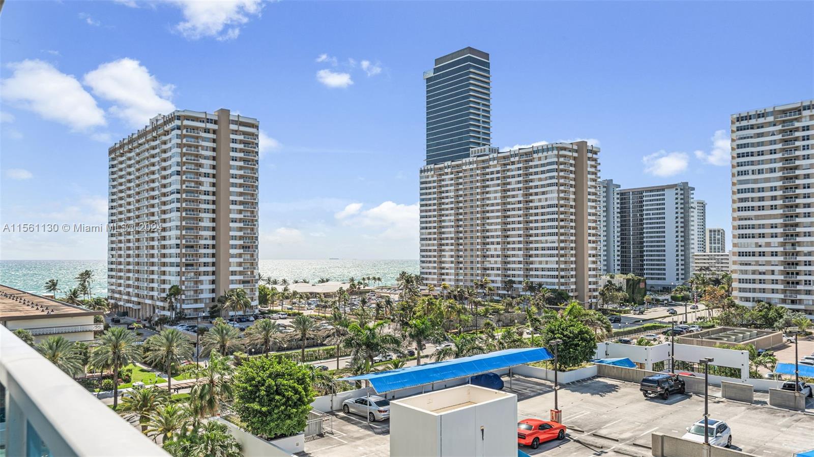 1945 S Ocean Dr 705, Hallandale Beach, Florida 33009, 1 Bedroom Bedrooms, ,1 BathroomBathrooms,Residentiallease,For Rent,1945 S Ocean Dr 705,A11561130