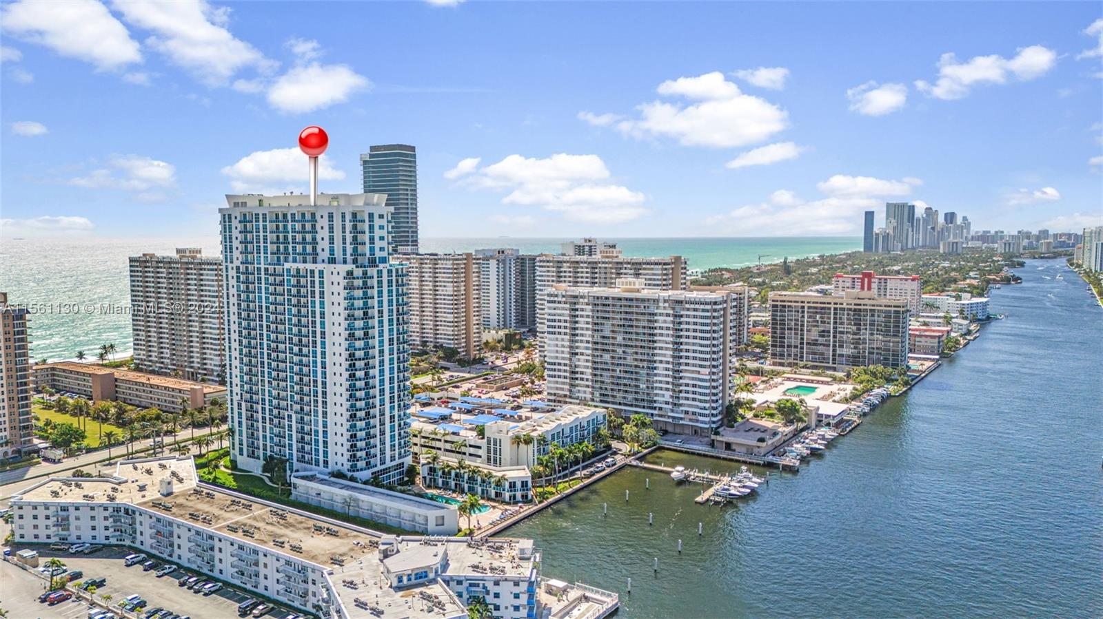 1945 S Ocean Dr 705, Hallandale Beach, Florida 33009, 1 Bedroom Bedrooms, ,1 BathroomBathrooms,Residentiallease,For Rent,1945 S Ocean Dr 705,A11561130