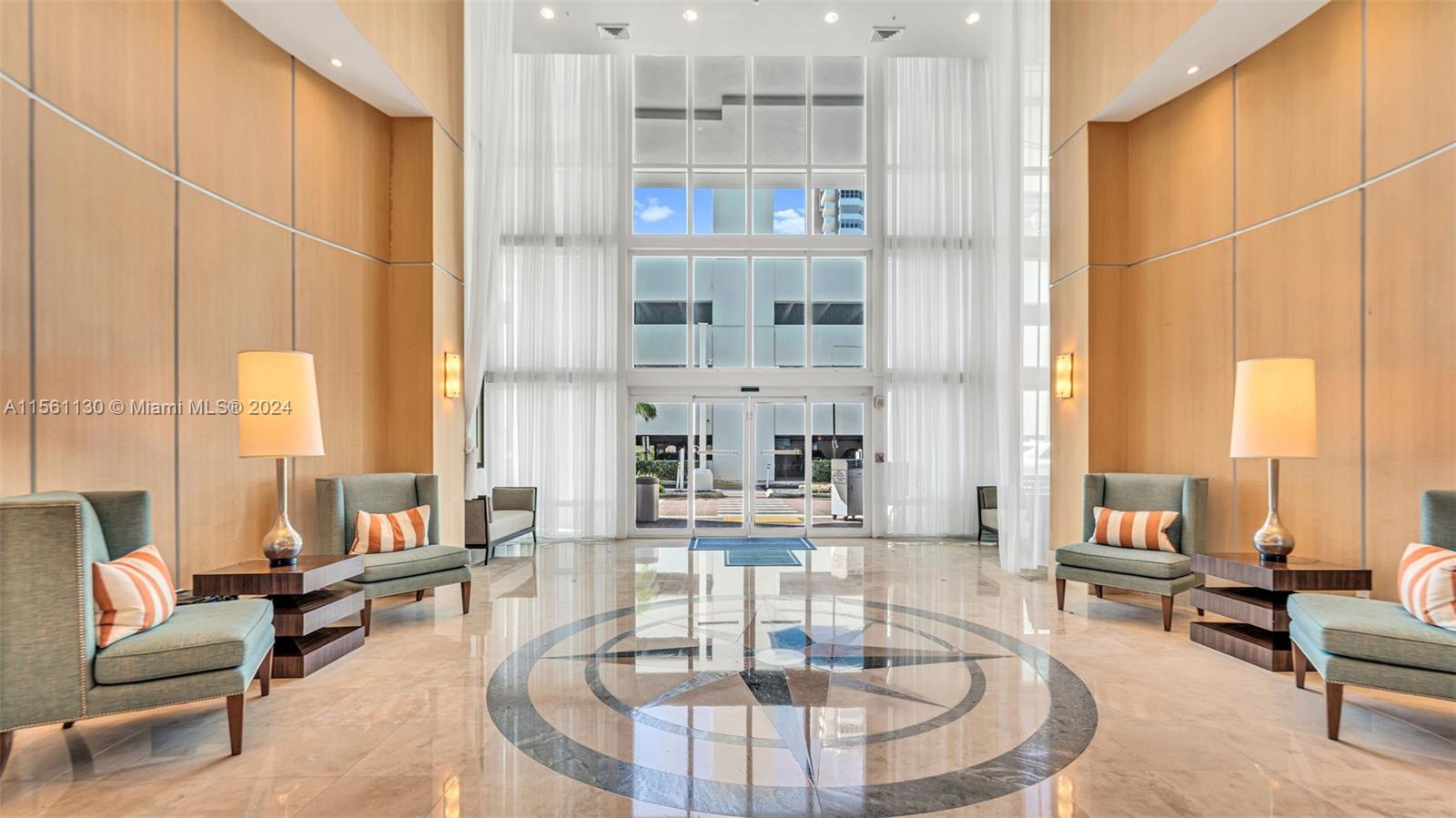 1945 S Ocean Dr 705, Hallandale Beach, Florida 33009, 1 Bedroom Bedrooms, ,1 BathroomBathrooms,Residentiallease,For Rent,1945 S Ocean Dr 705,A11561130