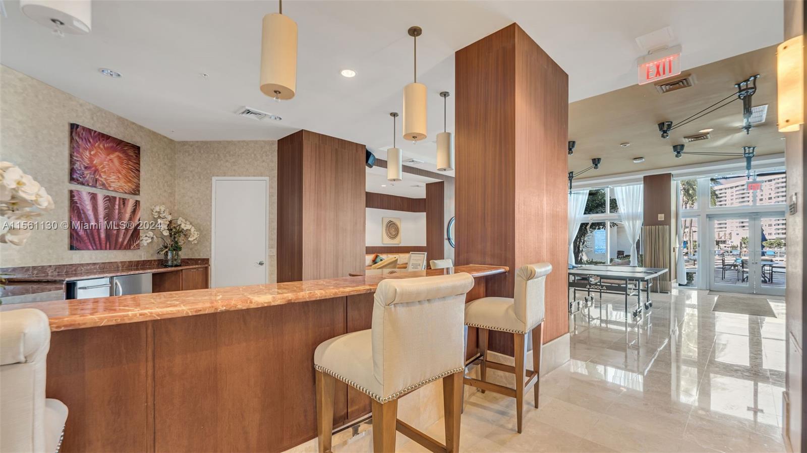 1945 S Ocean Dr 705, Hallandale Beach, Florida 33009, 1 Bedroom Bedrooms, ,1 BathroomBathrooms,Residentiallease,For Rent,1945 S Ocean Dr 705,A11561130