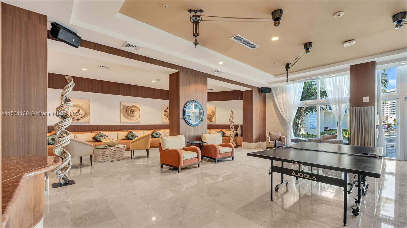 1945 S Ocean Dr 705, Hallandale Beach, Florida 33009, 1 Bedroom Bedrooms, ,1 BathroomBathrooms,Residentiallease,For Rent,1945 S Ocean Dr 705,A11561130