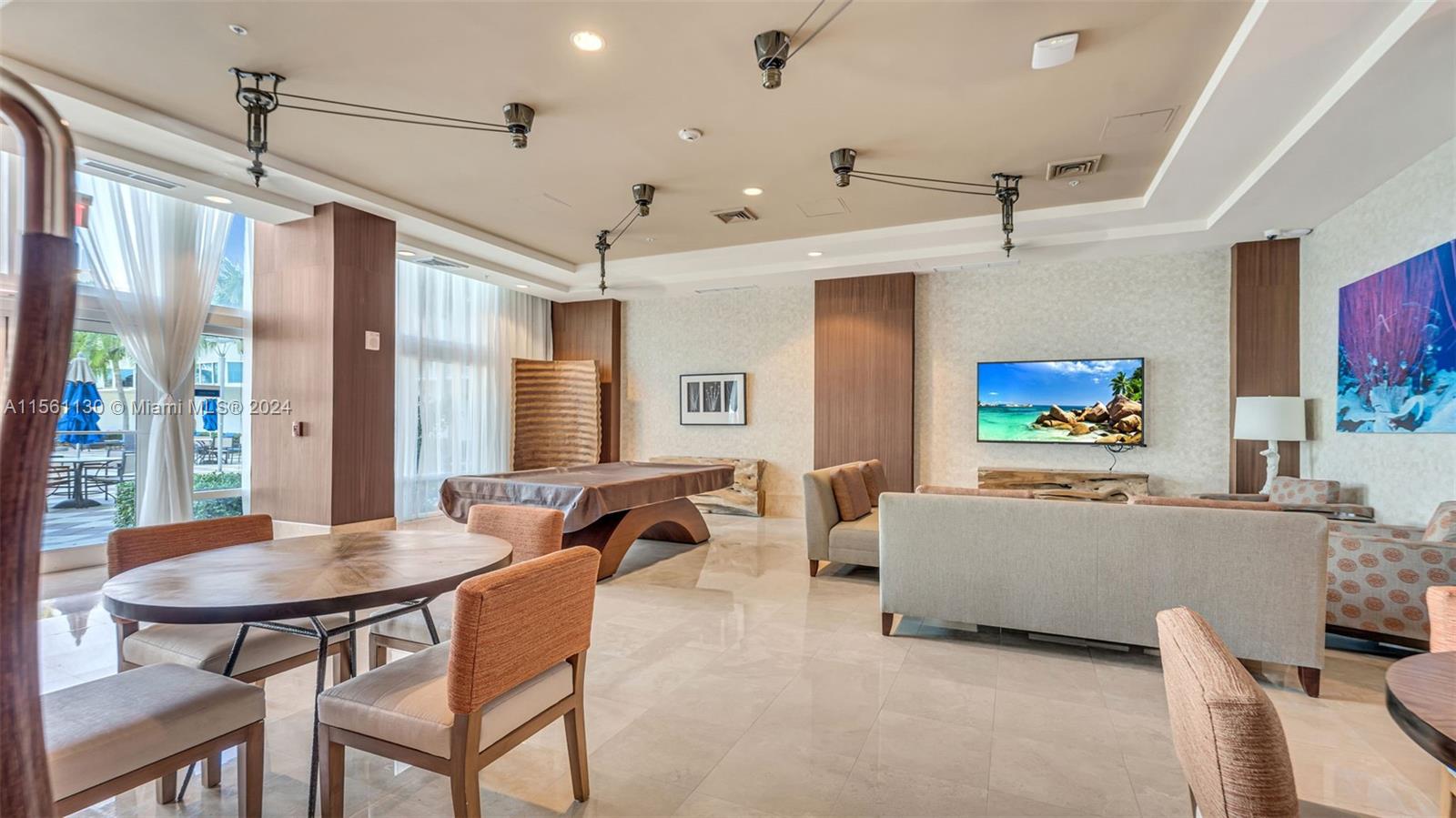 1945 S Ocean Dr 705, Hallandale Beach, Florida 33009, 1 Bedroom Bedrooms, ,1 BathroomBathrooms,Residentiallease,For Rent,1945 S Ocean Dr 705,A11561130