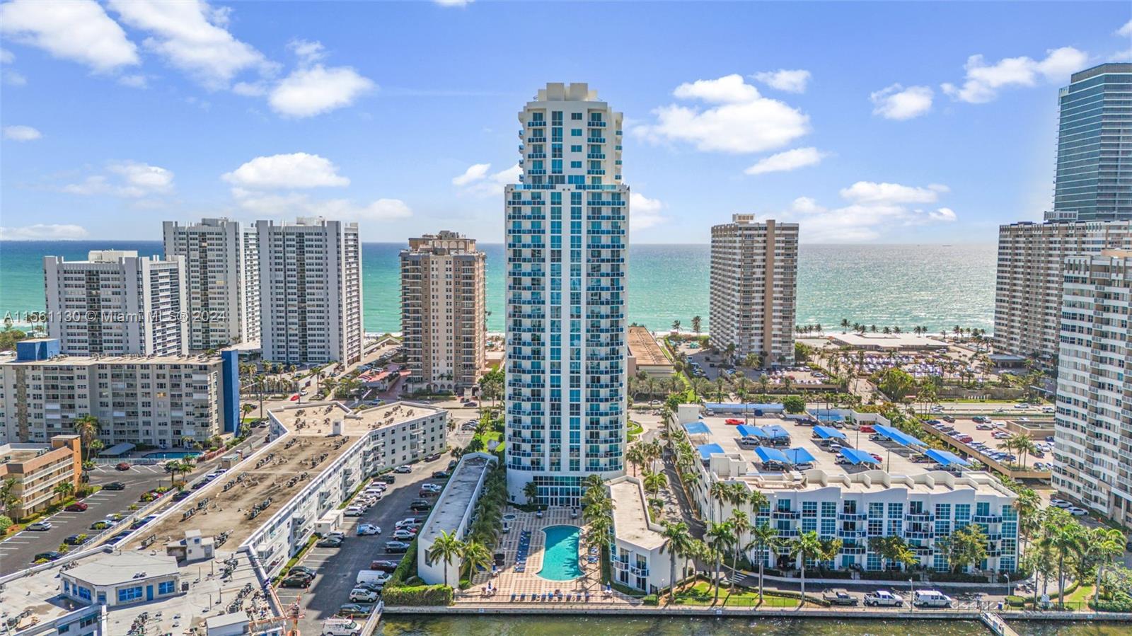 1945 S Ocean Dr 705, Hallandale Beach, Florida 33009, 1 Bedroom Bedrooms, ,1 BathroomBathrooms,Residentiallease,For Rent,1945 S Ocean Dr 705,A11561130