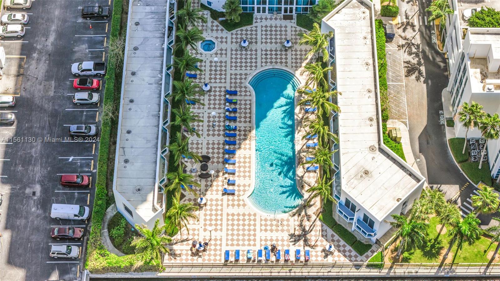 1945 S Ocean Dr 705, Hallandale Beach, Florida 33009, 1 Bedroom Bedrooms, ,1 BathroomBathrooms,Residentiallease,For Rent,1945 S Ocean Dr 705,A11561130