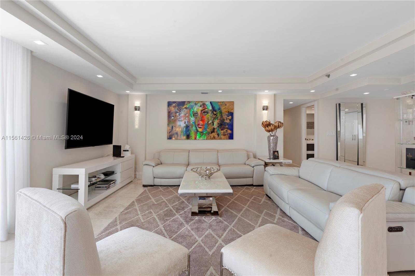 19707 Turnberry Way 20J, Aventura, Florida 33180, 3 Bedrooms Bedrooms, ,2 BathroomsBathrooms,Residentiallease,For Rent,19707 Turnberry Way 20J,A11561426