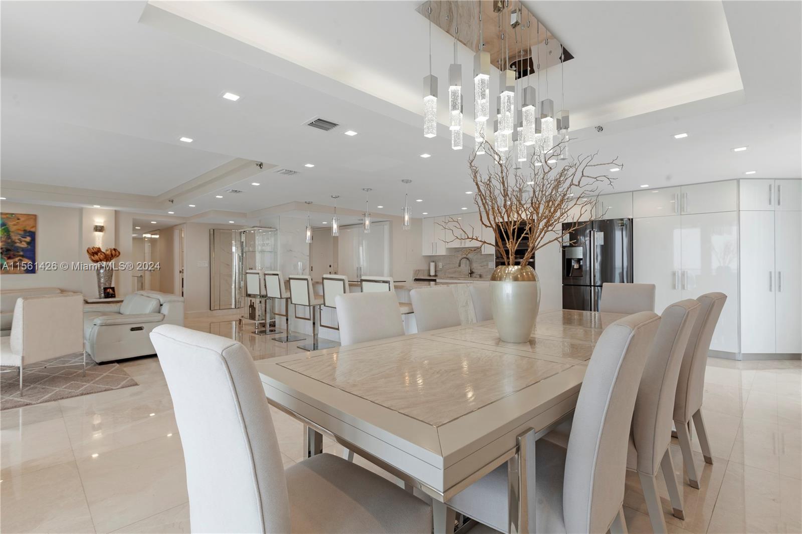 19707 Turnberry Way 20J, Aventura, Florida 33180, 3 Bedrooms Bedrooms, ,2 BathroomsBathrooms,Residentiallease,For Rent,19707 Turnberry Way 20J,A11561426