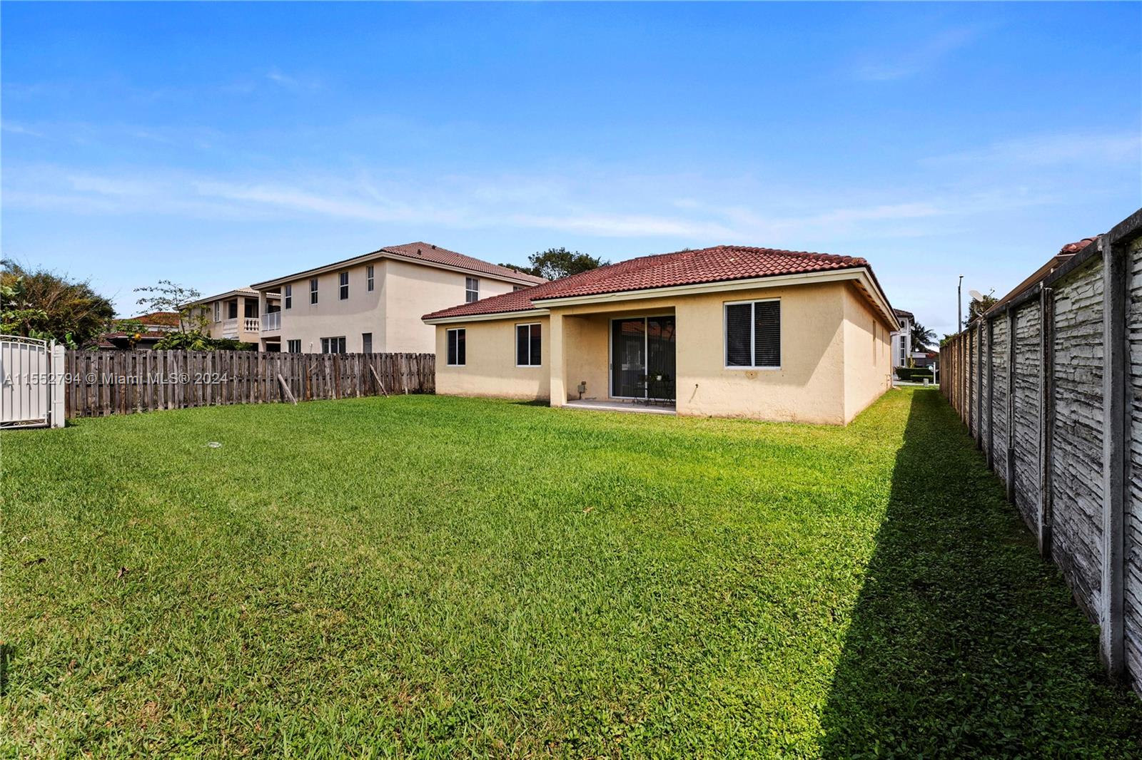 5254 SW 164th Ct, Miami, Florida 33185, 4 Bedrooms Bedrooms, ,2 BathroomsBathrooms,Residential,For Sale,5254 SW 164th Ct,A11552794