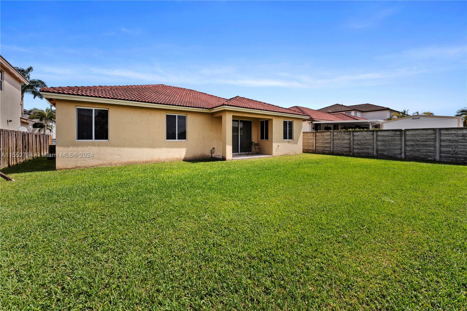 5254 SW 164th Ct, Miami, Florida 33185, 4 Bedrooms Bedrooms, ,2 BathroomsBathrooms,Residential,For Sale,5254 SW 164th Ct,A11552794