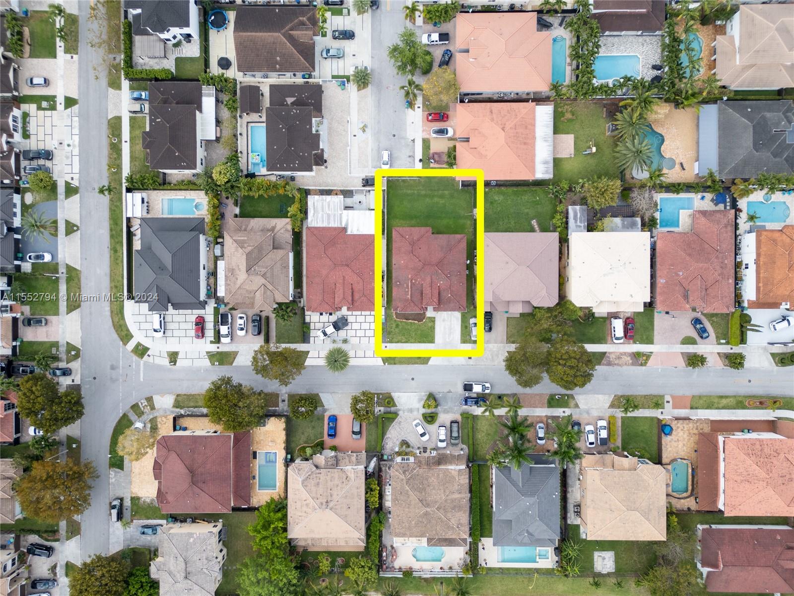 5254 SW 164th Ct, Miami, Florida 33185, 4 Bedrooms Bedrooms, ,2 BathroomsBathrooms,Residential,For Sale,5254 SW 164th Ct,A11552794