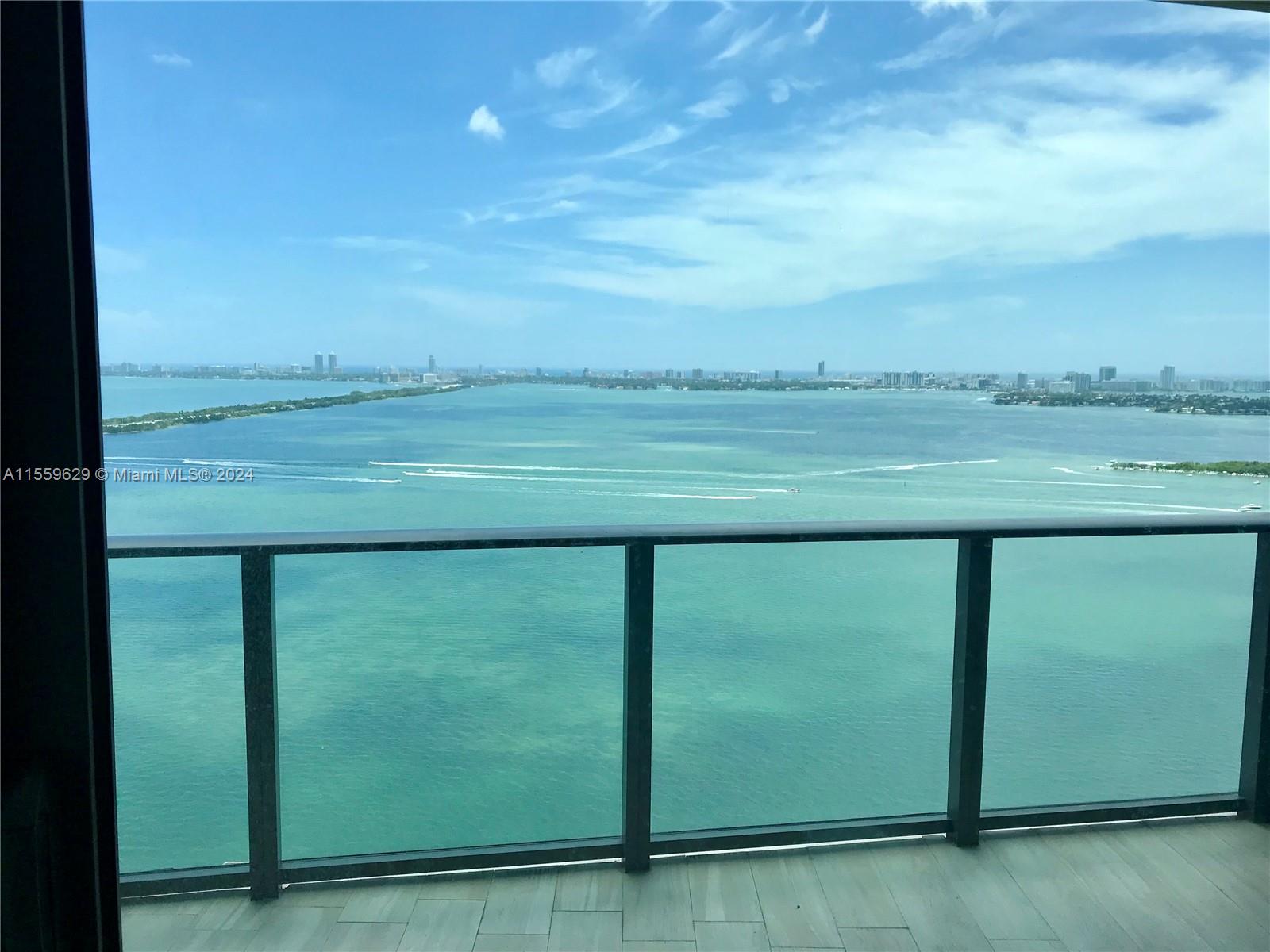 460 NE 28th St 3405, Miami, Florida 33137, 2 Bedrooms Bedrooms, ,2 BathroomsBathrooms,Residentiallease,For Rent,460 NE 28th St 3405,A11559629