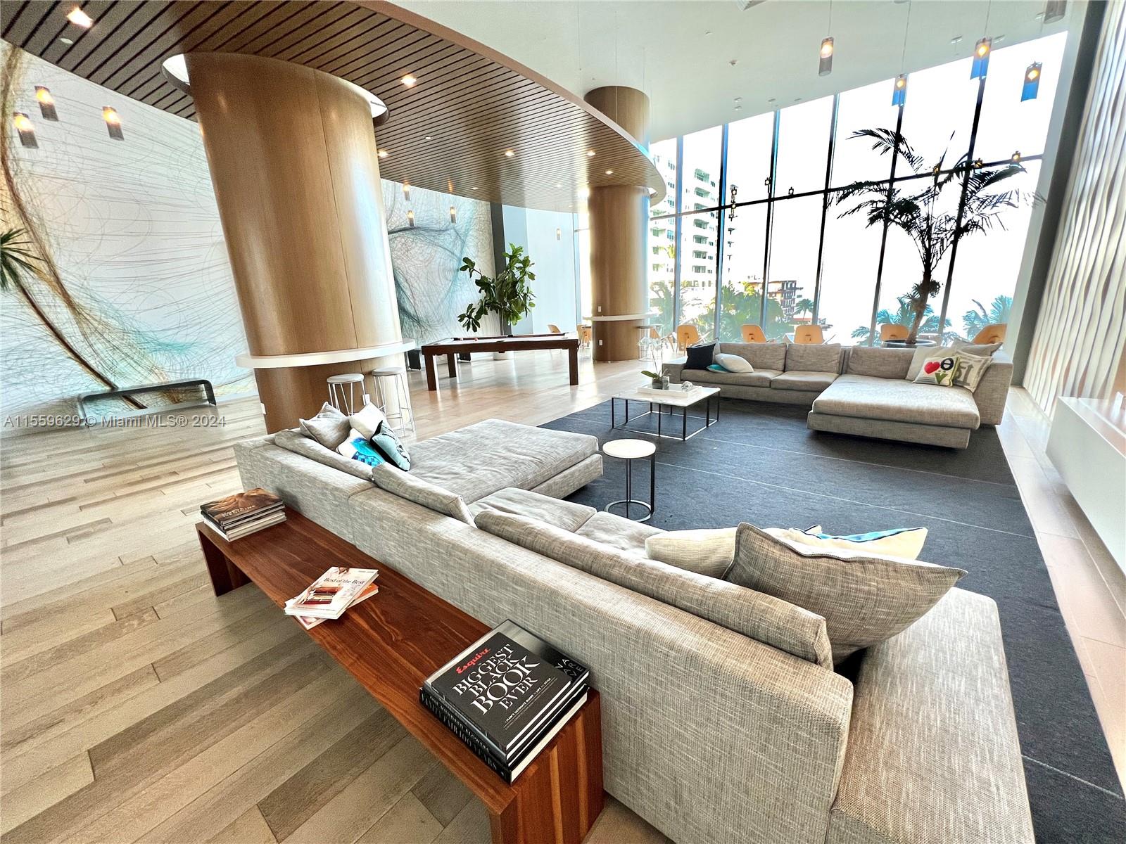 460 NE 28th St 3405, Miami, Florida 33137, 2 Bedrooms Bedrooms, ,2 BathroomsBathrooms,Residentiallease,For Rent,460 NE 28th St 3405,A11559629