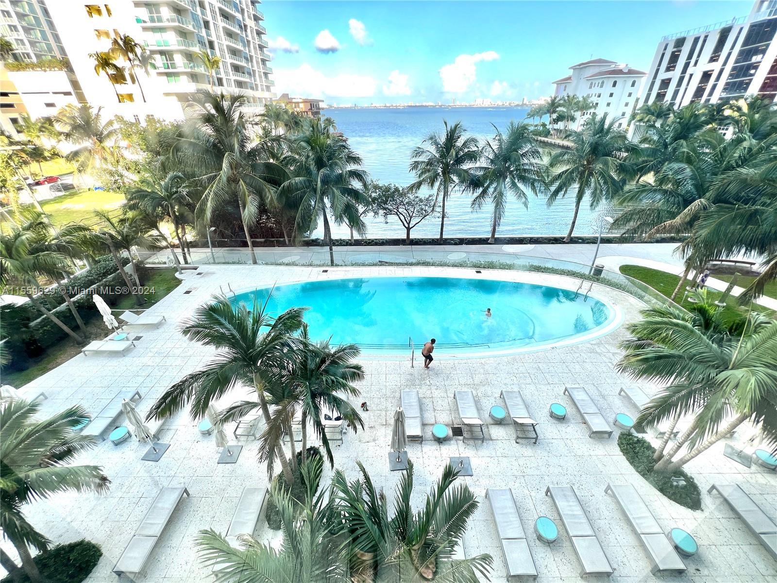 460 NE 28th St 3405, Miami, Florida 33137, 2 Bedrooms Bedrooms, ,2 BathroomsBathrooms,Residentiallease,For Rent,460 NE 28th St 3405,A11559629