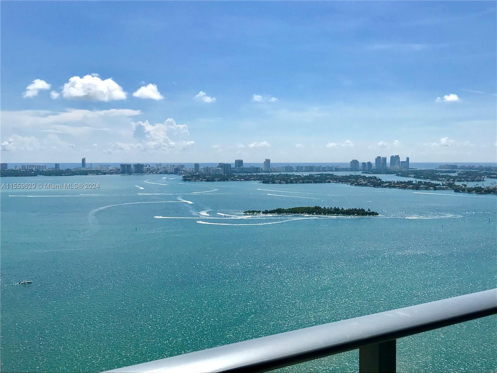460 NE 28th St 3405, Miami, Florida 33137, 2 Bedrooms Bedrooms, ,2 BathroomsBathrooms,Residentiallease,For Rent,460 NE 28th St 3405,A11559629