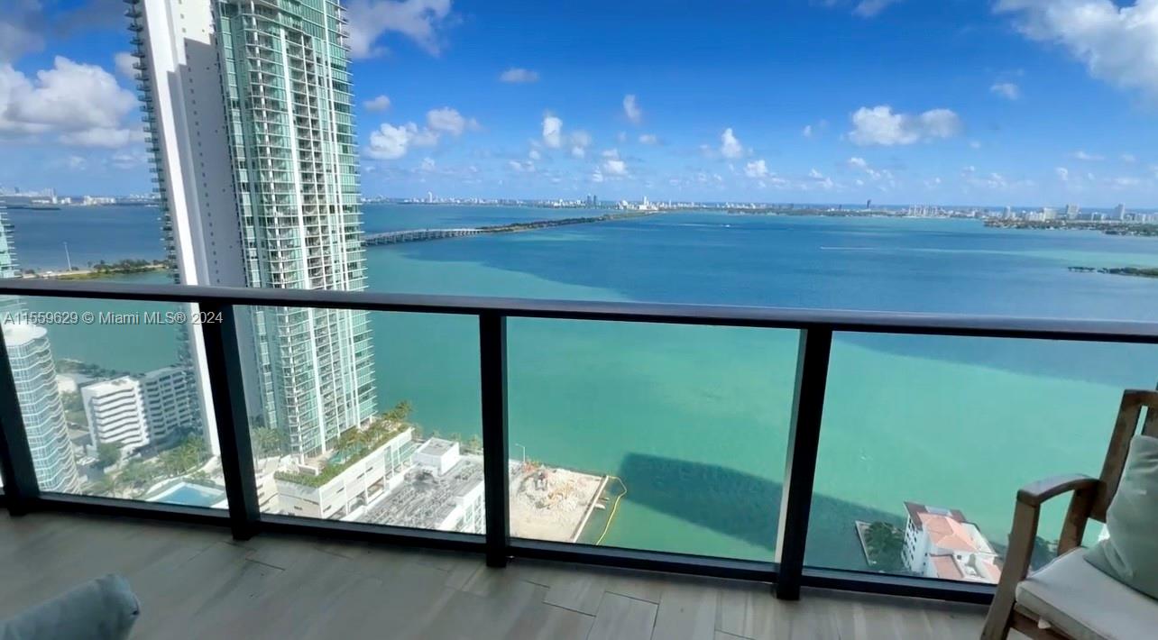 460 NE 28th St 3405, Miami, Florida 33137, 2 Bedrooms Bedrooms, ,2 BathroomsBathrooms,Residentiallease,For Rent,460 NE 28th St 3405,A11559629
