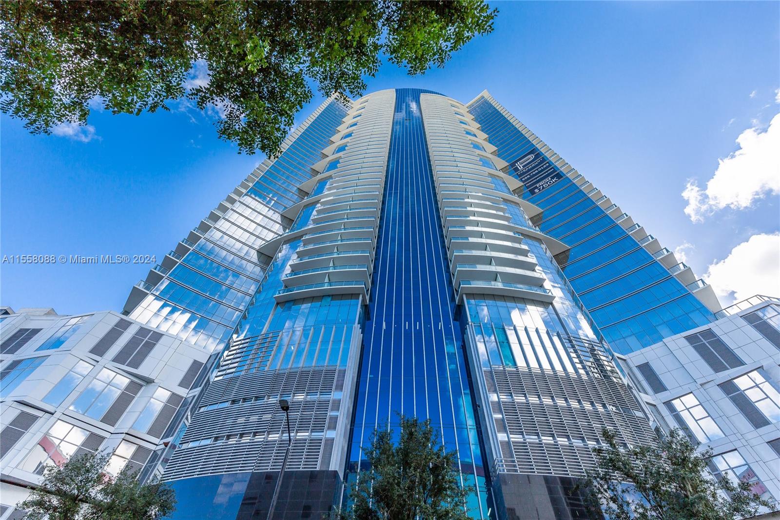 851 NE 1st Ave 3410, Miami, Florida 33132, 1 Bedroom Bedrooms, ,2 BathroomsBathrooms,Residentiallease,For Rent,851 NE 1st Ave 3410,A11558088