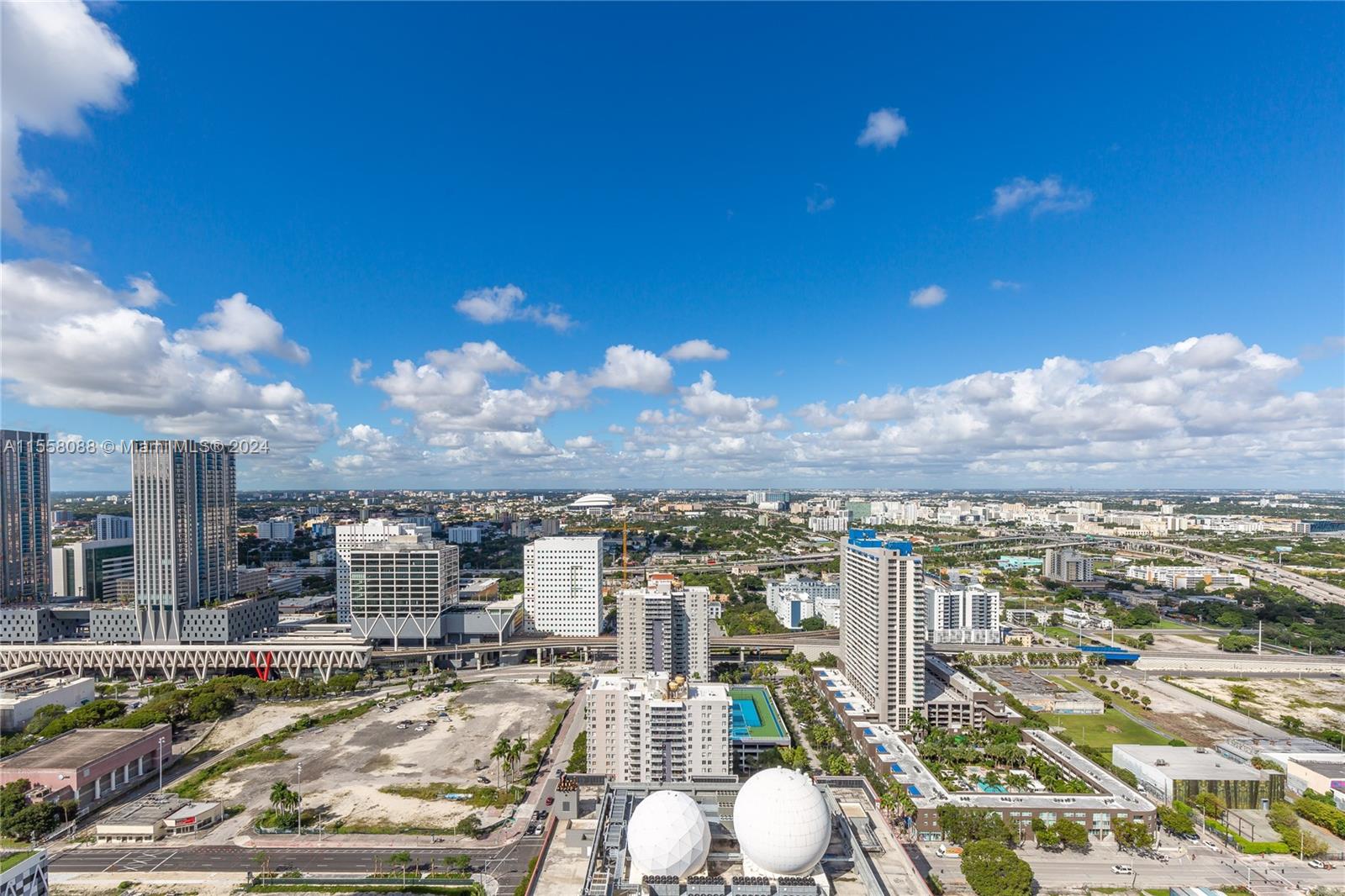 851 NE 1st Ave 3410, Miami, Florida 33132, 1 Bedroom Bedrooms, ,2 BathroomsBathrooms,Residentiallease,For Rent,851 NE 1st Ave 3410,A11558088