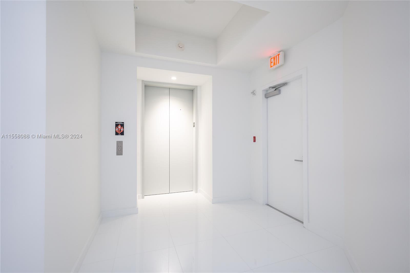 851 NE 1st Ave 3410, Miami, Florida 33132, 1 Bedroom Bedrooms, ,2 BathroomsBathrooms,Residentiallease,For Rent,851 NE 1st Ave 3410,A11558088
