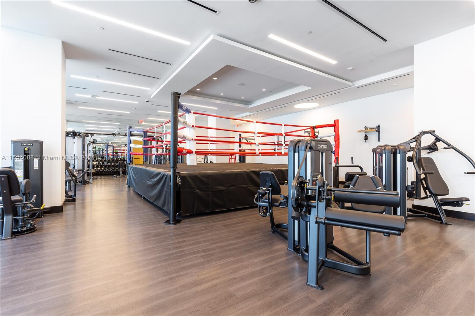 851 NE 1st Ave 3410, Miami, Florida 33132, 1 Bedroom Bedrooms, ,2 BathroomsBathrooms,Residentiallease,For Rent,851 NE 1st Ave 3410,A11558088