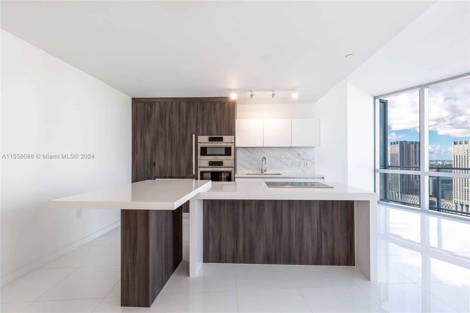 851 NE 1st Ave 3410, Miami, Florida 33132, 1 Bedroom Bedrooms, ,2 BathroomsBathrooms,Residentiallease,For Rent,851 NE 1st Ave 3410,A11558088