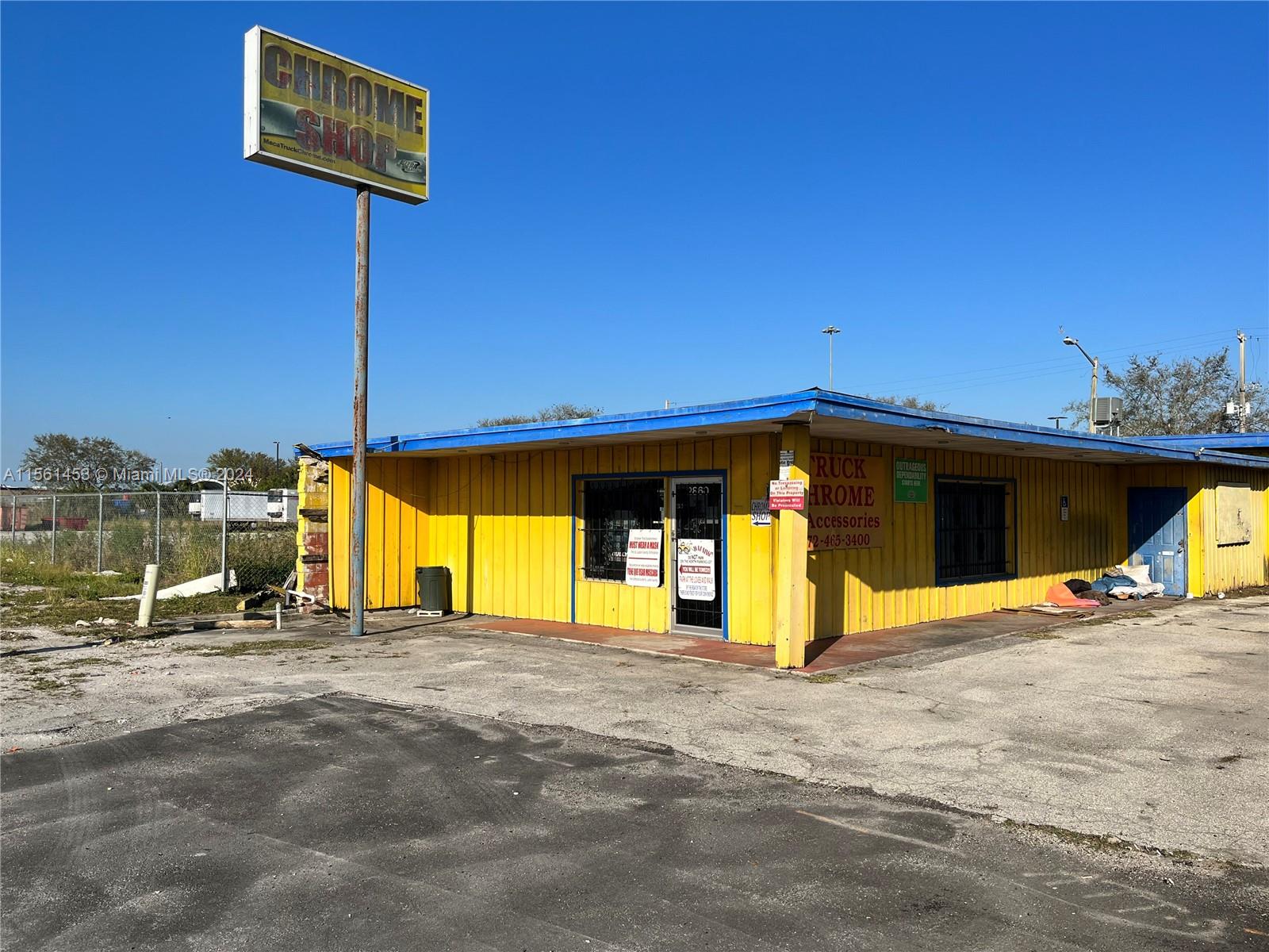 2860 S Kings Hwy, Fort Pierce, FL 34945