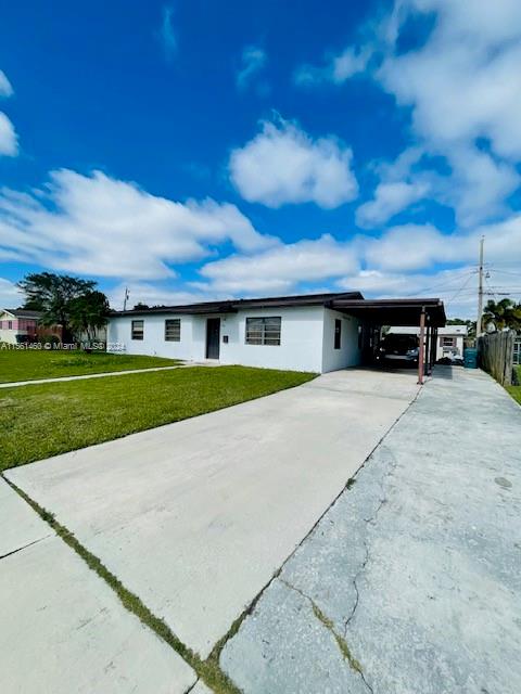 16801 SW 301st St, Homestead, Florida 33030, 3 Bedrooms Bedrooms, ,2 BathroomsBathrooms,Residential,For Sale,16801 SW 301st St,A11561460